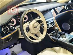 بينتلي فلاينج سبير